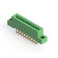 333-009-558-107 - 333 SERIES (.156" (3.96MM) CONTA