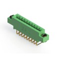 333-009-558-603 - 333 SERIES (.156" (3.96MM) CONTA