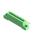 337-009-559-107 - 337 SERIES (.156" (3.96MM) CONTA