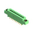 337-009-558-603 - 337 SERIES (.156" (3.96MM) CONTA