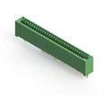 345-030-542-101 - 345 SERIES (.100" (2.54MM) CONTA