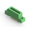 342-016-556-204 - 342 SERIES (.100" (2.54MM) CONTA