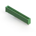 345-030-541-101 - 345 SERIES (.100" (2.54MM) CONTA