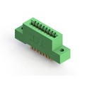 342-016-555-202 - 342 SERIES (.100" (2.54MM) CONTA