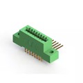 342-016-558-204 - 342 SERIES (.100" (2.54MM) CONTA