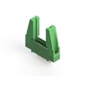 345-008-523-488 - 345 SERIES (.100" (2.54MM) CONTA