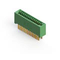 345-028-544-201 - 345 SERIES (.100" (2.54MM) CONTA