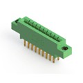 333-018-500-807 - 333 SERIES (.156" (3.96MM) CONTA