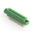 333-011-558-603 - 333 SERIES (.156" (3.96MM) CONTA