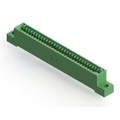 345-030-524-104 - 345 SERIES (.100" (2.54MM) CONTA