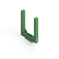 345-008-542-658 - 345 SERIES (.100" (2.54MM) CONTA