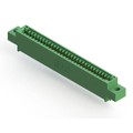 345-030-520-604 - 345 SERIES (.100" (2.54MM) CONTA