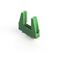 345-008-544-488 - 345 SERIES (.100" (2.54MM) CONTA