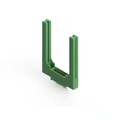 345-008-540-658 - 345 SERIES (.100" (2.54MM) CONTA