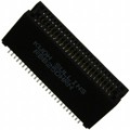 RBB25DHRN - CONN EDGE DUAL FMALE 50POS 0.050