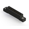 357-008-531-107 - 357 SERIES (.156" (3.96MM) CONTA