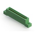 345-018-524-102 - 345 SERIES (.100" (2.54MM) CONTA