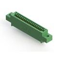 345-018-520-604 - 345 SERIES (.100" (2.54MM) CONTA