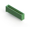 345-018-540-101 - 345 SERIES (.100" (2.54MM) CONTA