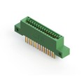 345-030-540-212 - 345 SERIES (.100" (2.54MM) CONTA