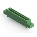 345-018-521-404 - 345 SERIES (.100" (2.54MM) CONTA