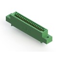 345-018-520-402 - 345 SERIES (.100" (2.54MM) CONTA
