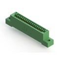 345-018-521-104 - 345 SERIES (.100" (2.54MM) CONTA
