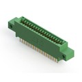 345-036-524-812 - 345 SERIES (.100" (2.54MM) CONTA