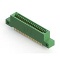 345-036-521-212 - 345 SERIES (.100" (2.54MM) CONTA
