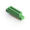 342-024-540-212 - 342 SERIES (.100" (2.54MM) CONTA