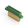 345-038-544-204 - 345 SERIES (.100" (2.54MM) CONTA