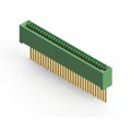 345-031-544-101 - 345 SERIES (.100" (2.54MM) CONTA