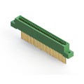 345-031-544-102 - 345 SERIES (.100" (2.54MM) CONTA