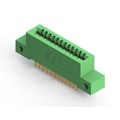 342-024-521-212 - 342 SERIES (.100" (2.54MM) CONTA
