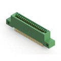 345-036-520-212 - 345 SERIES (.100" (2.54MM) CONTA