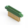 345-038-544-802 - 345 SERIES (.100" (2.54MM) CONTA