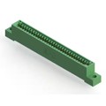345-031-521-104 - 345 SERIES (.100" (2.54MM) CONTA