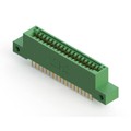 345-036-524-212 - 345 SERIES (.100" (2.54MM) CONTA