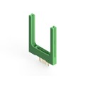 346-008-540-158 - 346 SERIES (.125" (3.18MM) CONTA