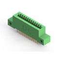 342-024-524-212 - 342 SERIES (.100" (2.54MM) CONTA