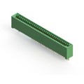 345-031-542-101 - 345 SERIES (.100" (2.54MM) CONTA