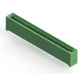 345-031-524-101 - 345 SERIES (.100" (2.54MM) CONTA