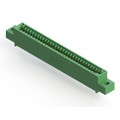 345-031-521-404 - 345 SERIES (.100" (2.54MM) CONTA
