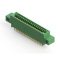345-036-521-812 - 345 SERIES (.100" (2.54MM) CONTA
