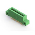 342-024-520-212 - 342 SERIES (.100" (2.54MM) CONTA