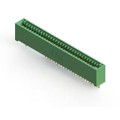 345-031-540-101 - 345 SERIES (.100" (2.54MM) CONTA