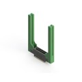 396-014-520-858 - 396 SERIES (.125" (3.18MM) CONTA