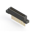 395-018-542-104 - 395 SERIES (.100" (2.54MM) CONTA