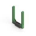 396-014-521-858 - 396 SERIES (.125" (3.18MM) CONTA