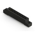 357-020-556-204 - 357 SERIES (.156" (3.96MM) CONTA